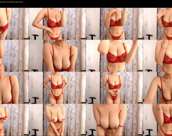 mei_tin — 11 minute Chaturbate female cam show recording, 720p, Sep 29, 2021