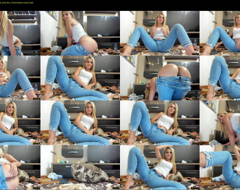 mellbell_ — 70 minute Chaturbate female cam show recording, 1080p, Sep 29, 2021