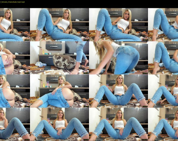 mellbell_ — 70 minute Chaturbate female cam show recording, 1080p, Sep 29, 2021