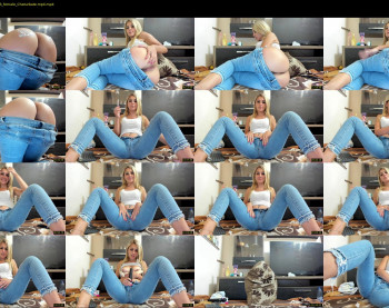 mellbell_ — 70 minute Chaturbate female cam show recording, 1080p, Sep 29, 2021