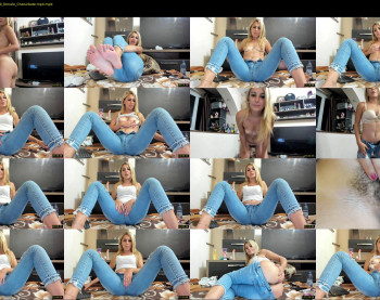 mellbell_ — 70 minute Chaturbate female cam show recording, 1080p, Sep 29, 2021