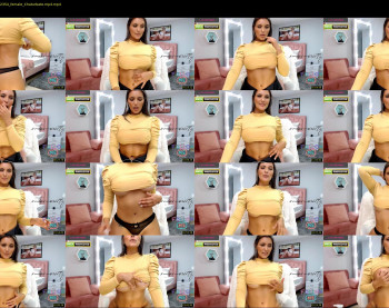 mia_moretz1 — 29 minute Chaturbate female cam show recording, 1080p, Sep 29, 2021