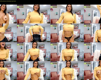 mia_moretz1 — 50 minute Chaturbate female cam show recording, 1080p, Sep 29, 2021