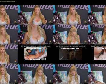 miakinkdd — 78 minute Chaturbate female cam show recording, 1080p, Sep 29, 2021