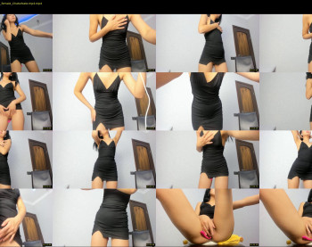 misatoo — 35 minute Chaturbate female cam show recording, 1080p, Sep 29, 2021