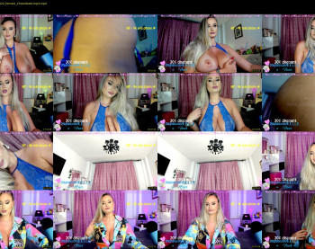 miss_elena — 59 minute Chaturbate female cam show recording, 1080p, Sep 29, 2021