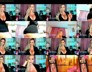 miss_elena — 31 minute Chaturbate female cam show recording, 1080p, Sep 29, 2021