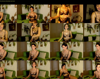 miss_giulia — 103 minute Chaturbate female cam show recording, 720p, Sep 29, 2021