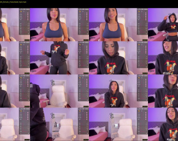 missflorida — 17 minute Chaturbate female cam show recording, 1080p, Sep 29, 2021