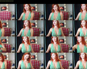 moonlight4u — 21 minute Chaturbate female cam show recording, 1080p, Sep 29, 2021