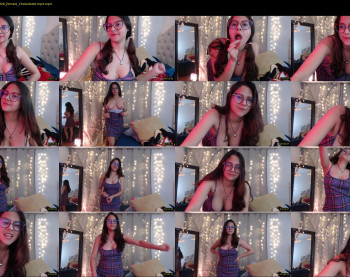 mora_haze — 70 minute Chaturbate female cam show recording, 1080p, Sep 29, 2021