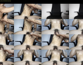 mr_freed — 58 minute Chaturbate male cam show recording, 1080p, Sep 29, 2021