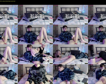 mr_pim_2_0 — 70 minute Chaturbate male cam show recording, 1080p, Sep 28, 2021