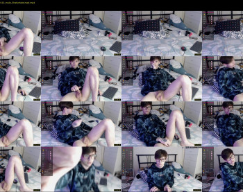 mr_pim_2_0 — 70 minute Chaturbate male cam show recording, 1080p, Sep 29, 2021