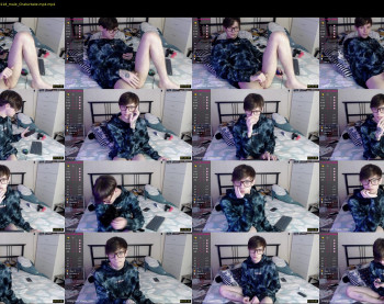 mr_pim_2_0 — 25 minute Chaturbate male cam show recording, 1080p, Sep 29, 2021