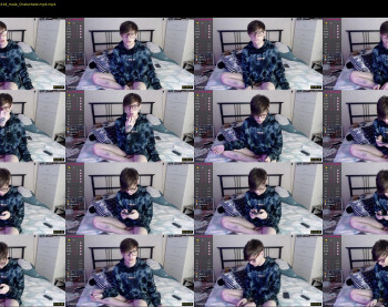 mr_pim_2_0 — 4 minute Chaturbate male cam show recording, 1080p, Sep 29, 2021