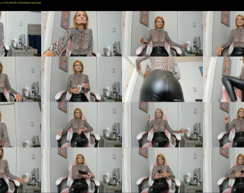 mrswadsworthy — 6 minute Chaturbate female cam show recording, 1080p, Sep 29, 2021