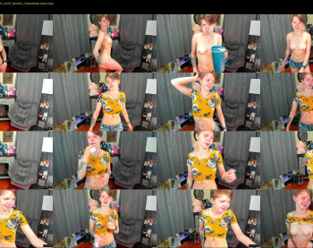 murbears_world — 70 minute Chaturbate female cam show recording, 1080p, Sep 29, 2021