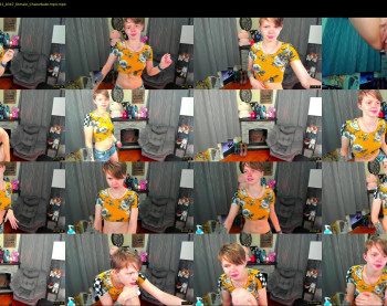 murbears_world — 70 minute Chaturbate female cam show recording, 1080p, Sep 29, 2021