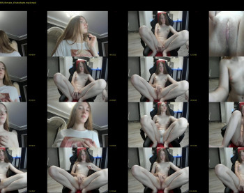 mysat — 70 minute Chaturbate female cam show recording, 1080p, Sep 13, 2021