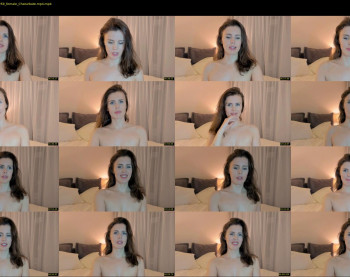 mysophiee — 6 minute Chaturbate female cam show recording, 720p, Sep 28, 2021