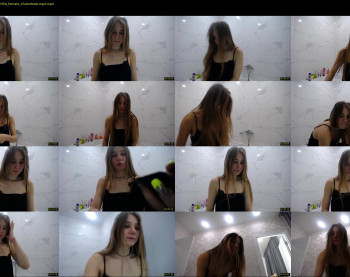 nancycute__ — 5 minute Chaturbate female cam show recording, 1080p, Sep 29, 2021