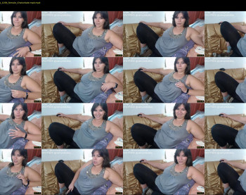 nancyxskyblue — 14 minute Chaturbate female cam show recording, 720p, Sep 29, 2021