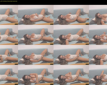 natashaboobs — 8 minute Chaturbate female cam show recording, 1080p, Sep 29, 2021