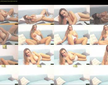 natashaboobs — 70 minute Chaturbate female cam show recording, 1080p, Sep 29, 2021