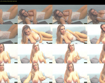 natashaboobs — 23 minute Chaturbate female cam show recording, 1080p, Sep 29, 2021