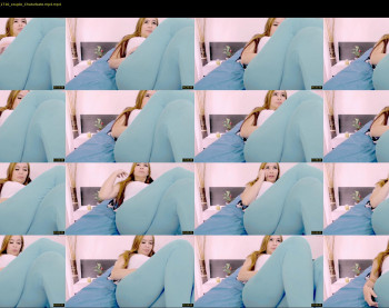 nathalyrae41 — 38 minute Chaturbate female cam show recording, 720p, Sep 29, 2021