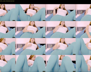 nathalyrae41 — 38 minute Chaturbate female cam show recording, 720p, Sep 29, 2021