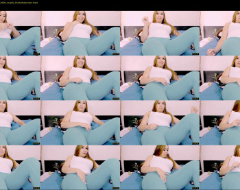 nathalyrae41 — 43 minute Chaturbate female cam show recording, 720p, Sep 29, 2021