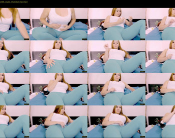 nathalyrae41 — 61 minute Chaturbate female cam show recording, 720p, Sep 29, 2021