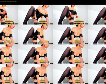 natyprecious — 4 minute Chaturbate female cam show recording, 1080p, Sep 29, 2021