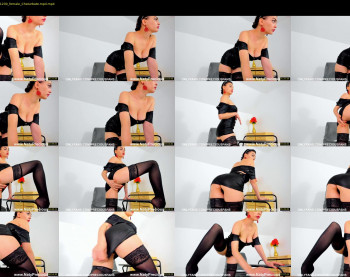 natyprecious — 9 minute Chaturbate female cam show recording, 1080p, Sep 29, 2021