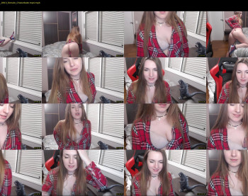 naughty_popa — 69 minute Chaturbate female cam show recording, 1080p, Sep 29, 2021