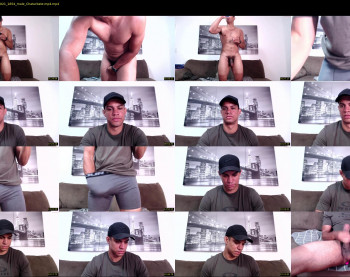 new_york_guy518 — 26 minute Chaturbate male cam show recording, 720p, Sep 29, 2021