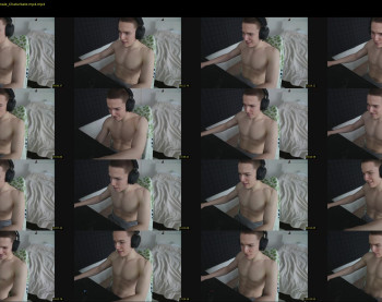 nfeibk — 70 minute Chaturbate male cam show recording, 1080p, Sep 29, 2021