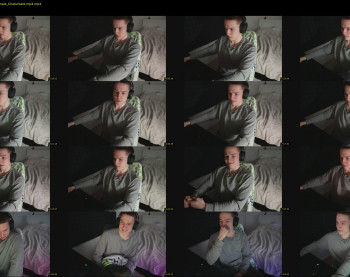 nfeibk — 42 minute Chaturbate male cam show recording, 1080p, Sep 29, 2021