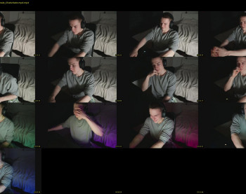 nfeibk — 38 minute Chaturbate male cam show recording, 1080p, Sep 29, 2021