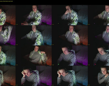 nfeibk — 27 minute Chaturbate male cam show recording, 1080p, Sep 29, 2021