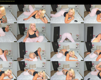 nicki_thick — 16 minute Chaturbate female cam show recording, 720p, Sep 29, 2021