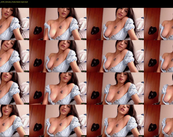 nicole_jamess — 9 minute Chaturbate female cam show recording, 720p, Sep 28, 2021