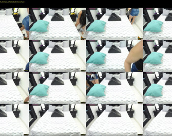nicoleex1 — 5 minute Chaturbate female cam show recording, 720p, Sep 29, 2021