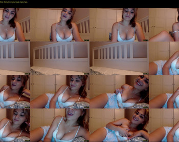 nightssecret — 56 minute Chaturbate female cam show recording, 1080p, Sep 14, 2021