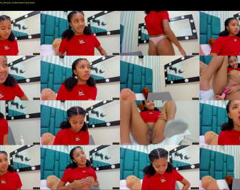 nix_brown — 70 minute Chaturbate female cam show recording, 1080p, Sep 29, 2021
