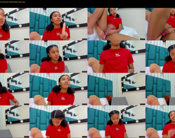nix_brown — 70 minute Chaturbate female cam show recording, 1080p, Sep 29, 2021