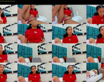 nix_brown — 70 minute Chaturbate female cam show recording, 1080p, Sep 29, 2021