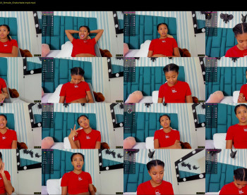 nix_brown — 70 minute Chaturbate female cam show recording, 1080p, Sep 29, 2021